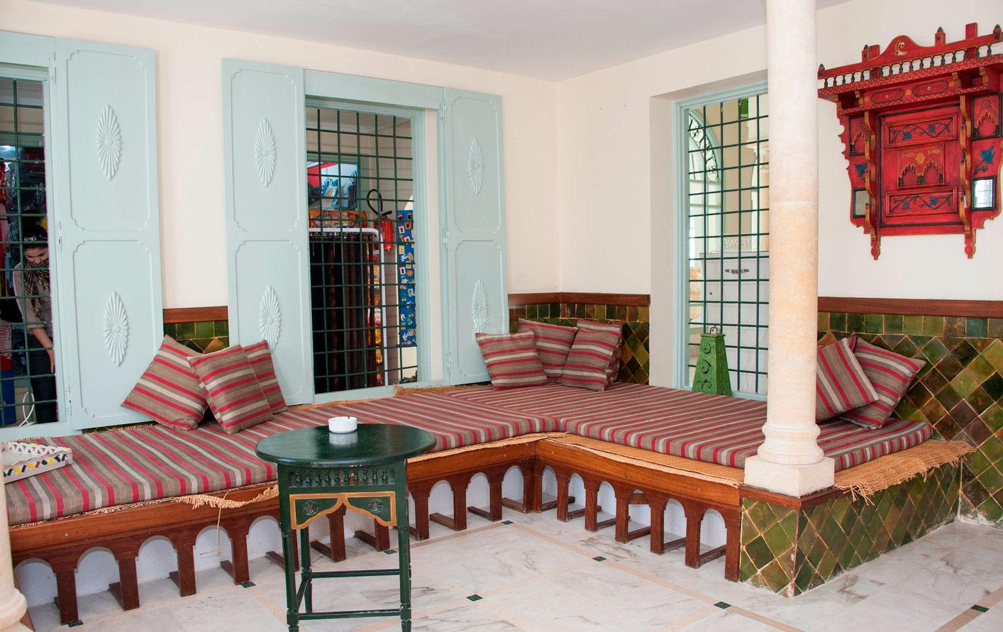 Tmk Flora Park By Turismark - Adults Only Al-Hammamat Zewnętrze zdjęcie